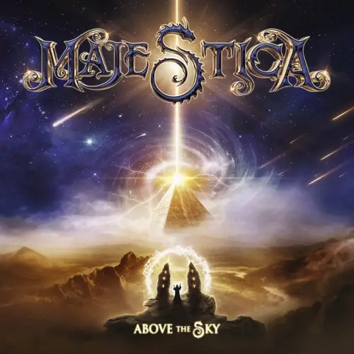 Majestica : Above the Sky